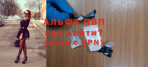 стафф Алексин